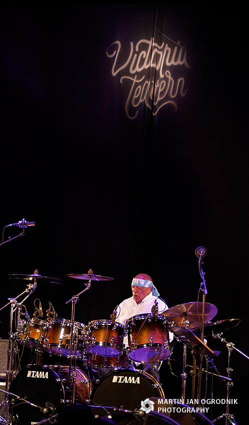 Billy Cobham Quintet