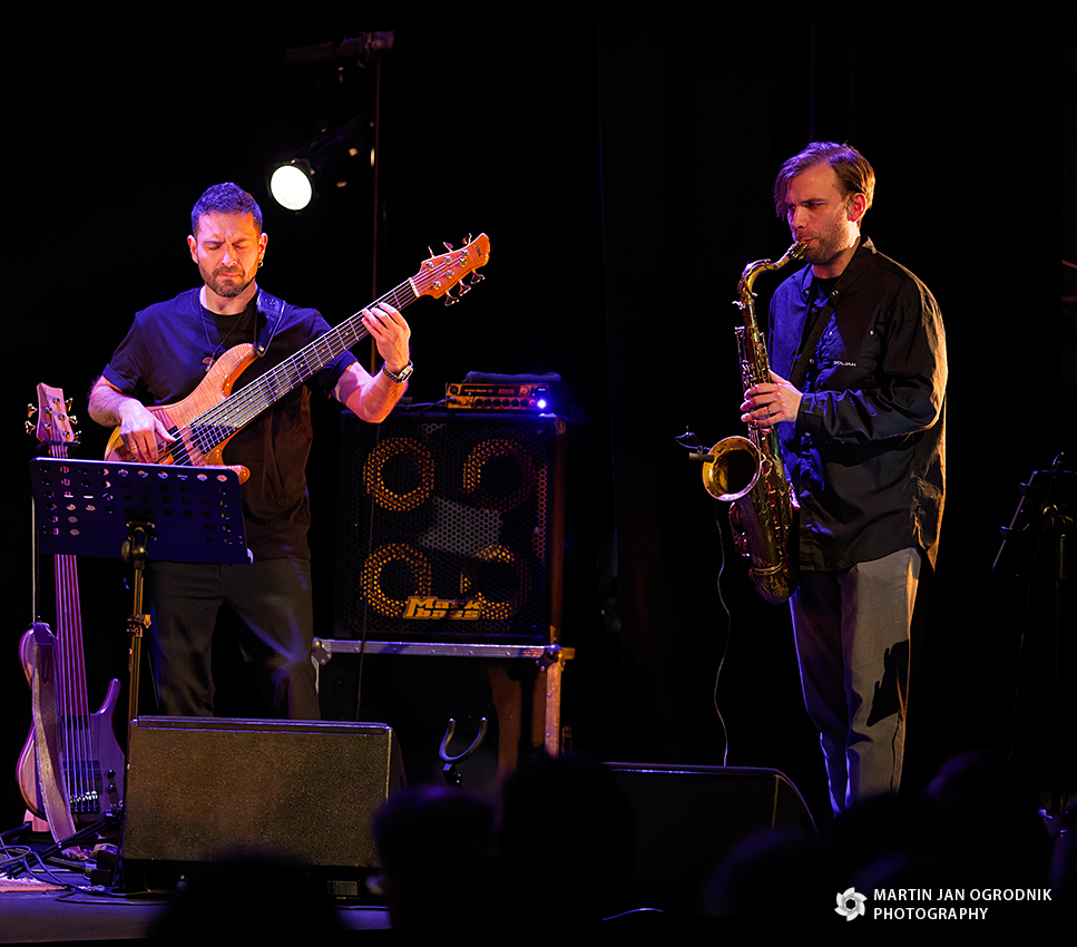 Billy Cobham Quintet