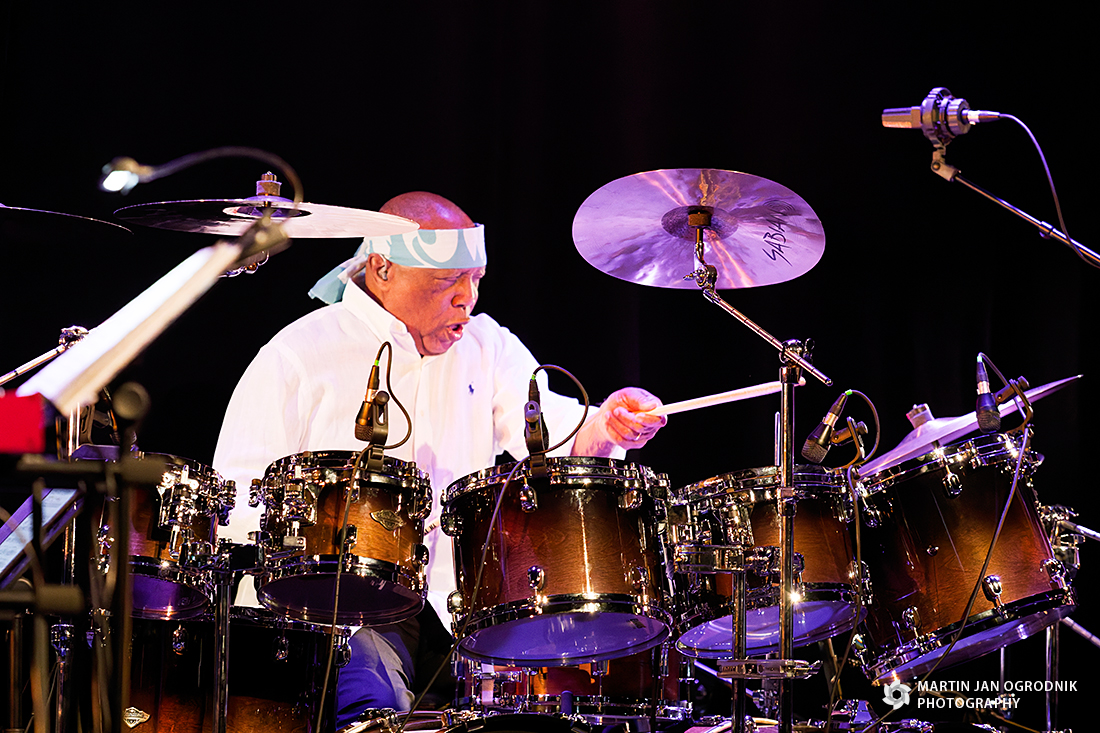 Billy Cobham Quintet