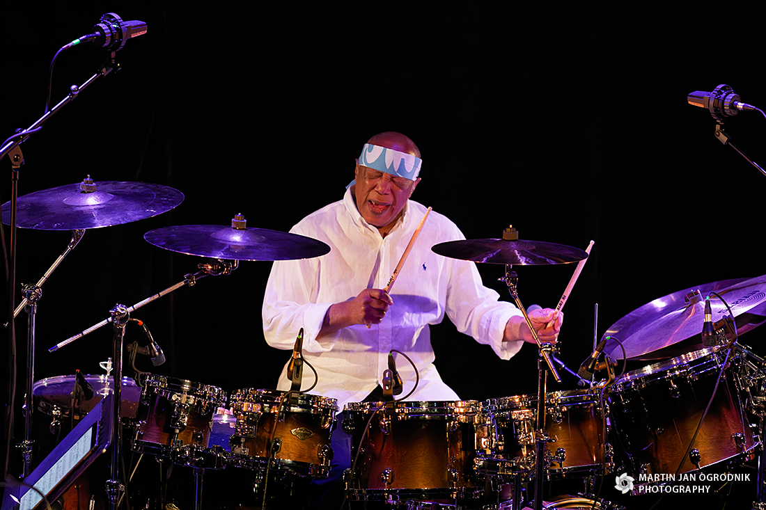 Billy Cobham Quintet