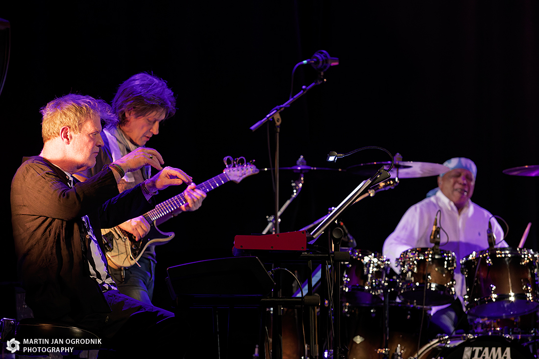 Billy Cobham Quintet