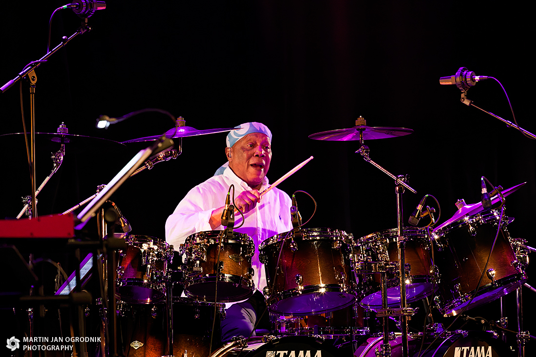 Billy Cobham Quintet