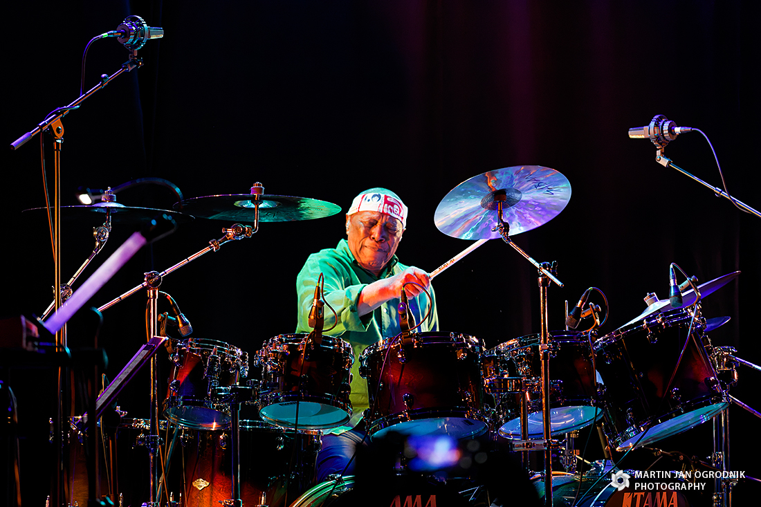 Billy Cobham Quintet