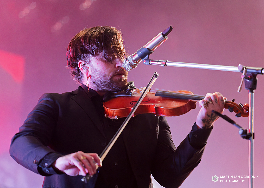 Imminence